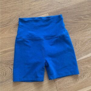 Beyond Yoga Athletic Shorts